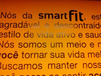 Evento Smart Fit 19.11.13C